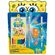 kit escolar bob esponja 17 itens caixa com6  leo-leo_10811